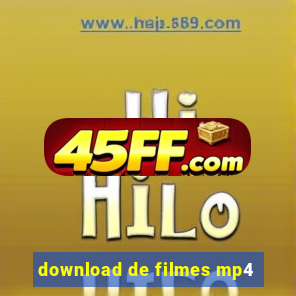 download de filmes mp4